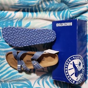 Birkenstock size 39